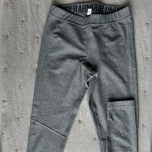 Under Armour activewear leggings